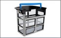Beatbot AquaSense 2 Pro Sealed Debris Canister