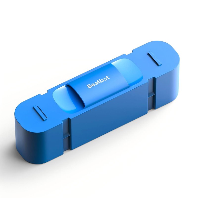 Beatbot Replacement Battery Module for Robotic Pool Cleaner, Blue