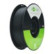 Creality Soleyin Ultra PLA Filament 1.75 mm, 1 kg (Matte Black)