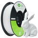 Creality Soleyin Ultra PLA Filament 1.75 mm, 1 kg (White)