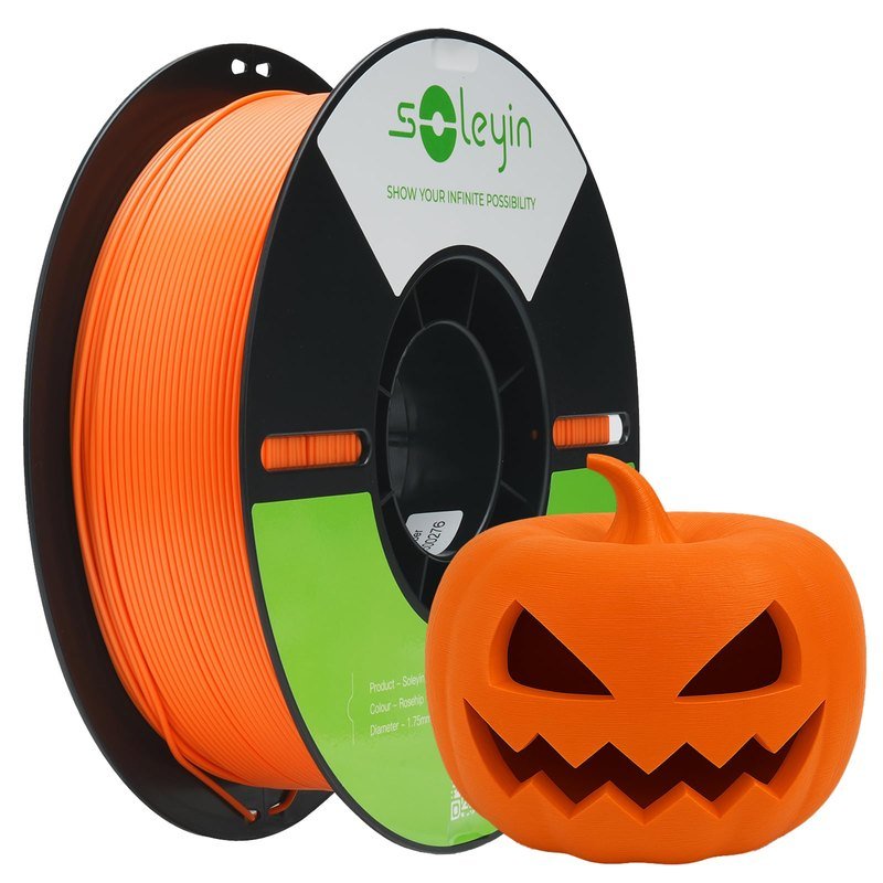 Creality Soleyin Ultra PLA 1.75mm 1kg — Printing Consumables