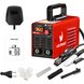 MMA300 Manual Arc Welding Machine with 5 Welding Rods