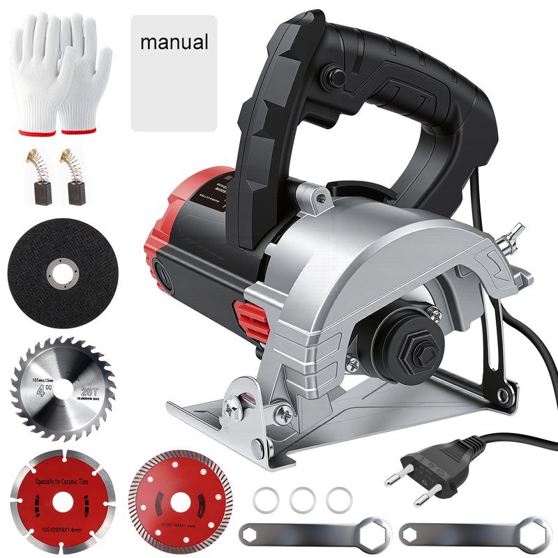 4 Victool 220v — Cutter