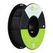 Creality Soleyin Basic PETG Filament 1.75 mm, 1 kg (Black)