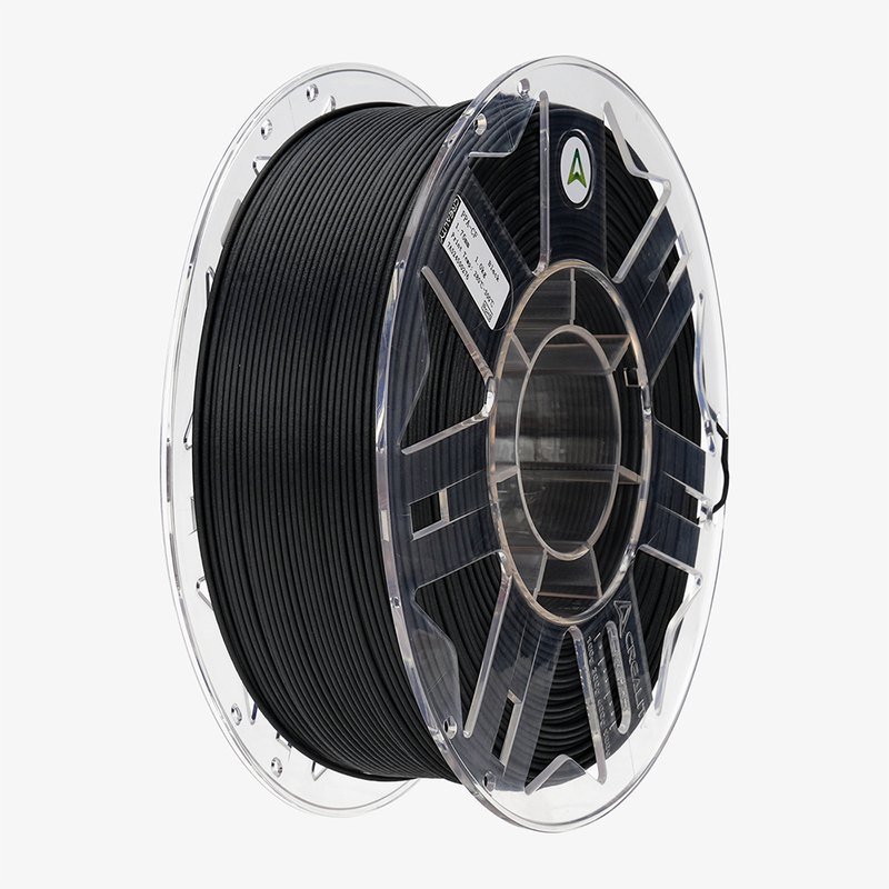 Creality PPA-CF PAHT-CF 1.75 1KG — Printing Consumables (Transparent)