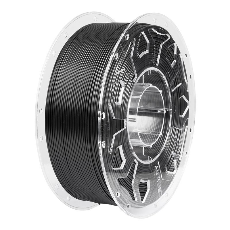 Creality HP ASA 3D 1Kg 1.75mm — Printing Consumables (Black)