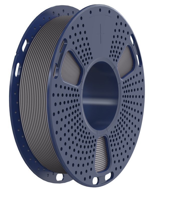 SUNLU PLA 3D 1.75mm 250g 4 — Printing Consumables (Matte Blue)