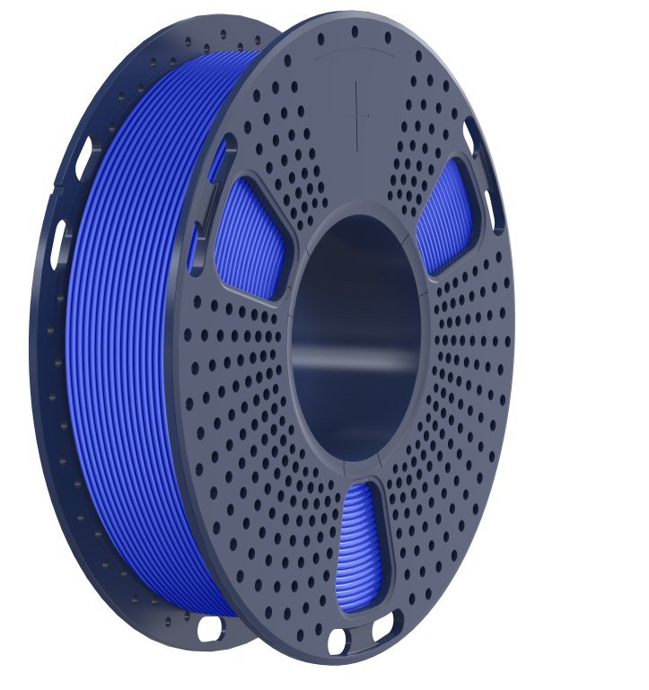 SUNLU PLA 3D 1.75mm 250g 4 — Printing Consumables (Blue)