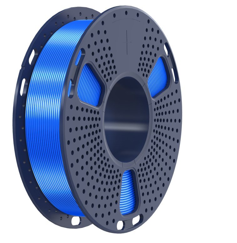 SUNLU PLA 3D 1.75mm 250g 4 — Printing Consumables (Gold)
