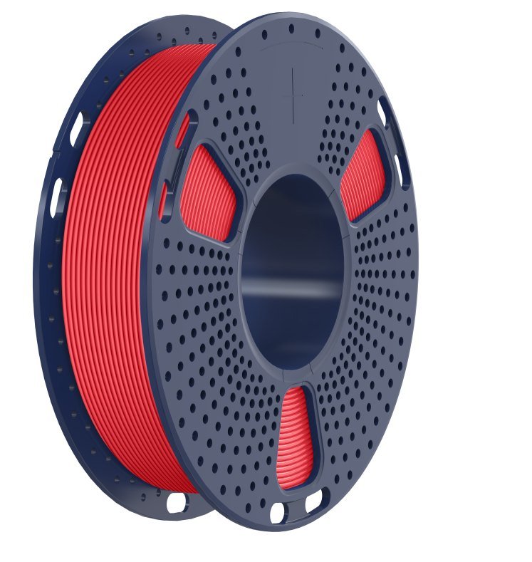 SUNLU PETG 3D 1.75mm 250g 4 — Printing Consumables (Blue)