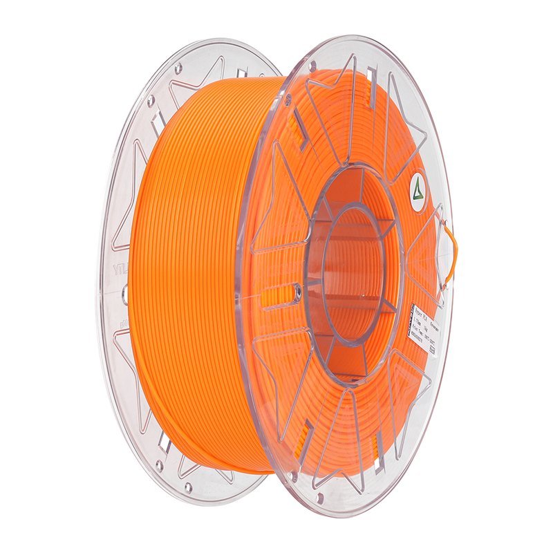 Creality Hyper PLA RFID 3D 1.75mm 1kg RFID — Printing Consumables (Orange)