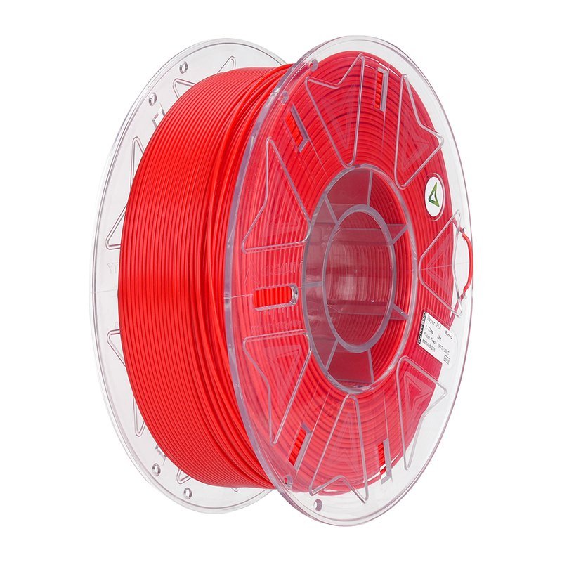 Creality Hyper PLA RFID 3D 1.75mm 1kg RFID — Printing Consumables (Red)