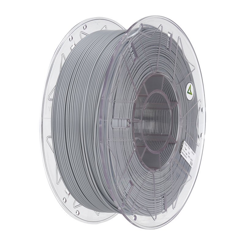 Creality Hyper PLA RFID 3D 1.75mm 1kg RFID — Printing Consumables (Gray)