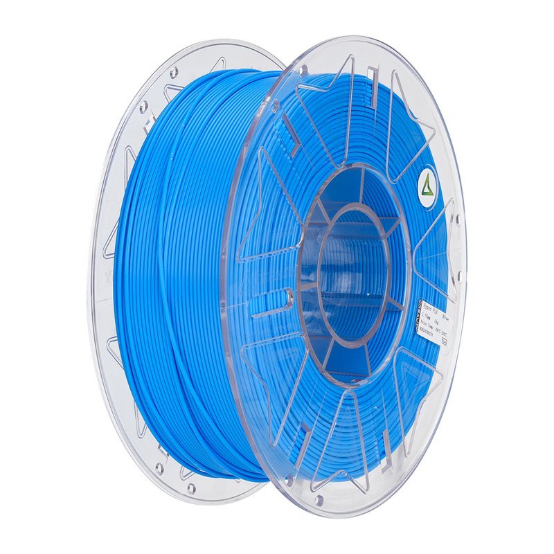 Creality Hyper PLA RFID 3D 1.75mm 1kg RFID — Printing Consumables (Blue)