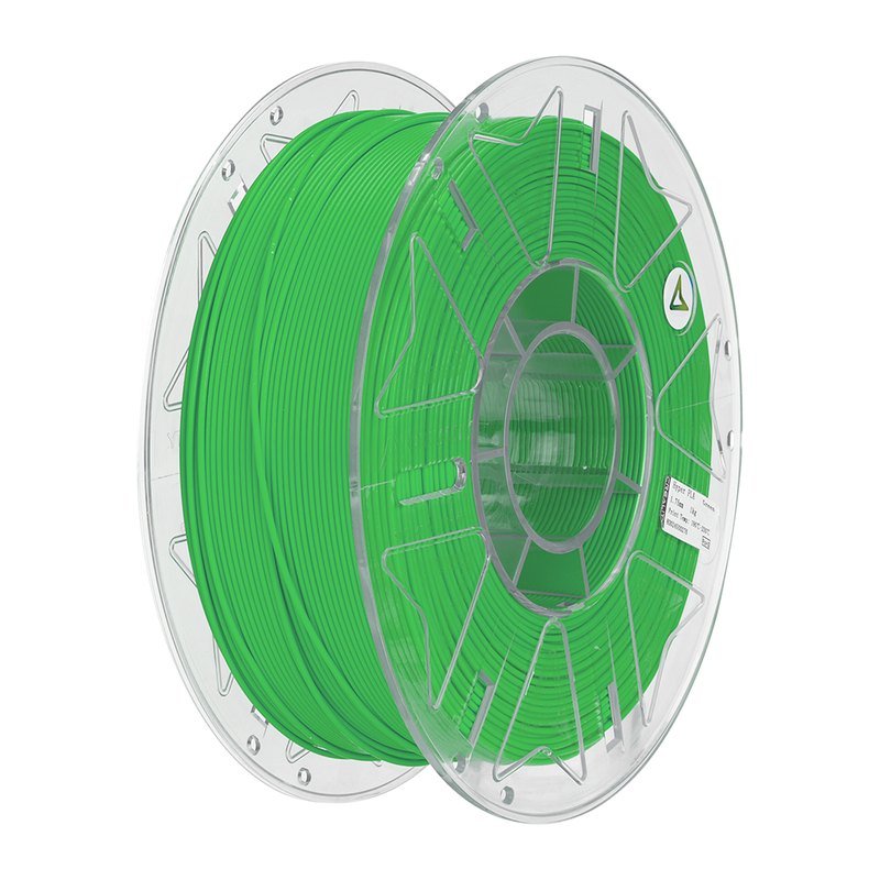 Creality Hyper PLA RFID 3D 1.75mm 1kg RFID — Printing Consumables (Green)