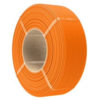 SUNLU PLA 3D 1.75mm 1Kg 1 — Printing Consumables (Matte Orange)