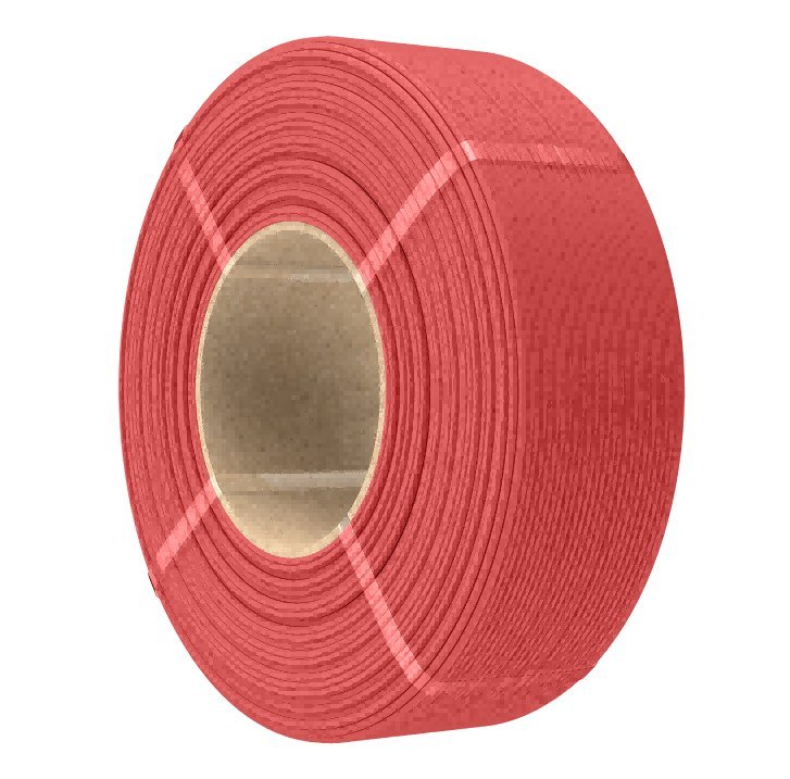 SUNLU PLA 3D 1.75mm 1Kg 1 — Printing Consumables (Matte Red)