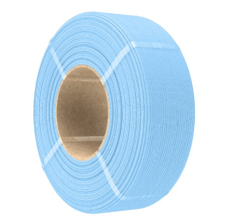 SUNLU PLA 3D 1.75mm 1Kg 1 — Printing Consumables (Matte Blue)