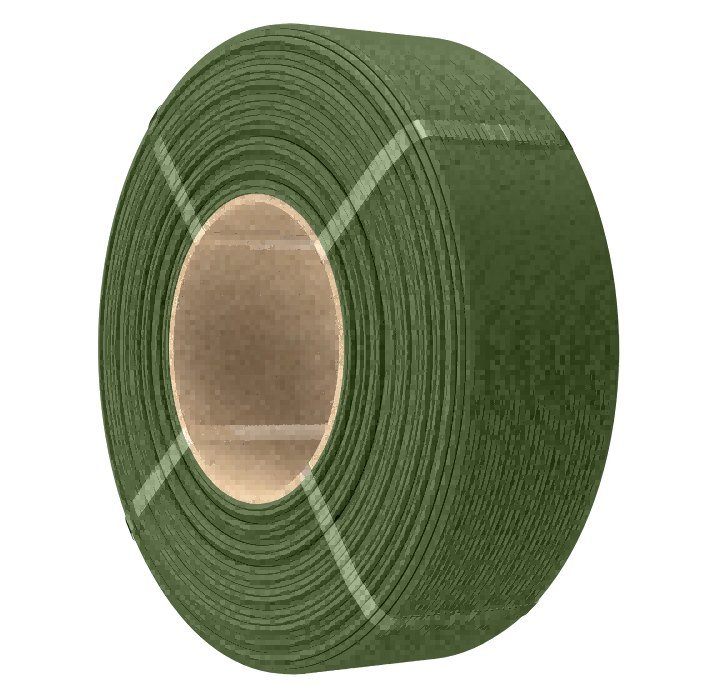 SUNLU PLA 3D 1.75mm 1Kg 1 — Printing Consumables (Matte Green)