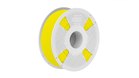 Creatorally PETG Matte 3D Printer Filament 1.75 mm, 1 kg x 1 - with Spool (Yellow)