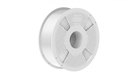 Creatorally PETG Matte 3D Printer Filament 1.75 mm, 1 kg x 1 - with Spool (Transparent)