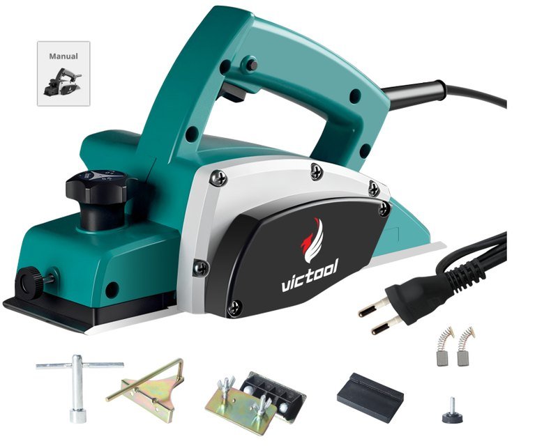 N1900B 220v 0.75 2 Victool — Eletric Planer