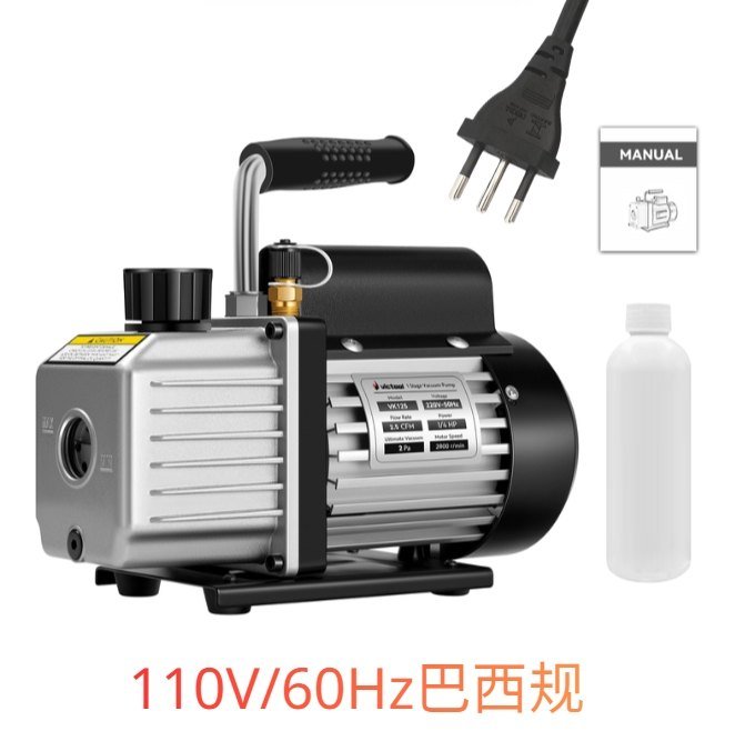 BR /victool 110V60Hz — Vacuum Pump