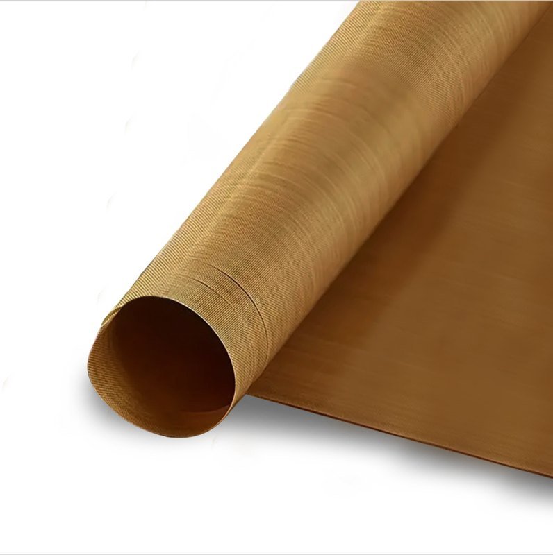 棕色高温布加厚款0.13mm(40*100 cm)
