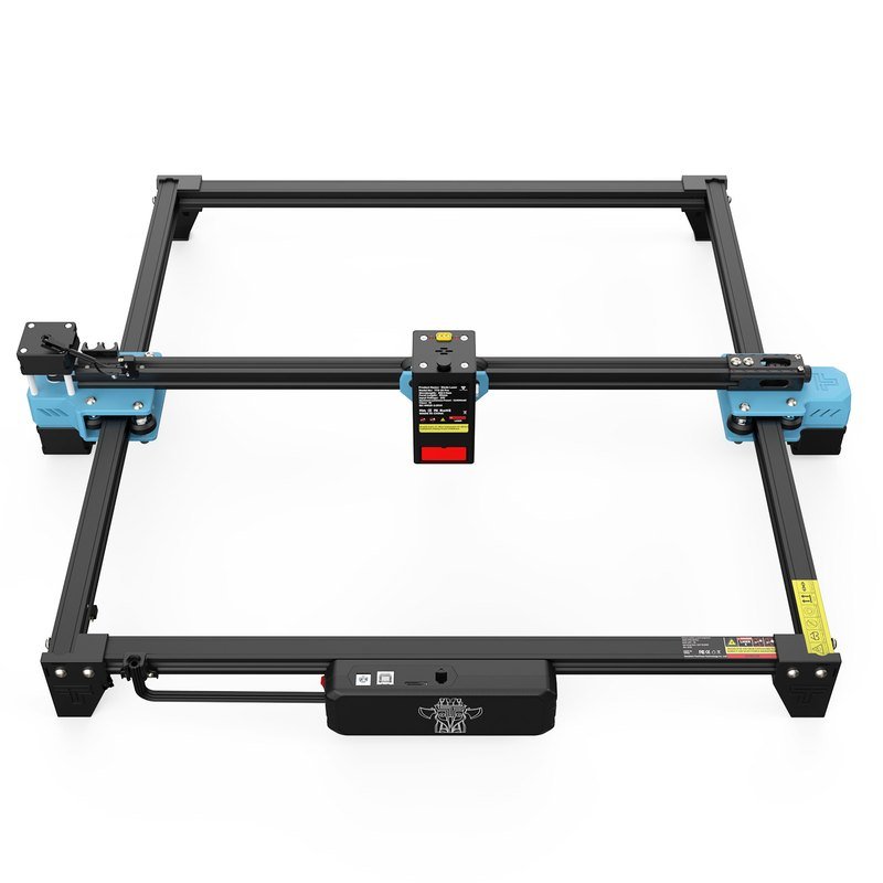 TwoTrees TTS-10 Pro 100-240V — Engraving Machine