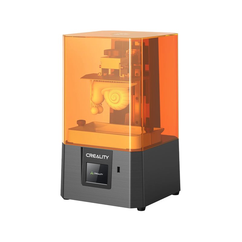 Creality Resin 3D Printer with Touchscreen