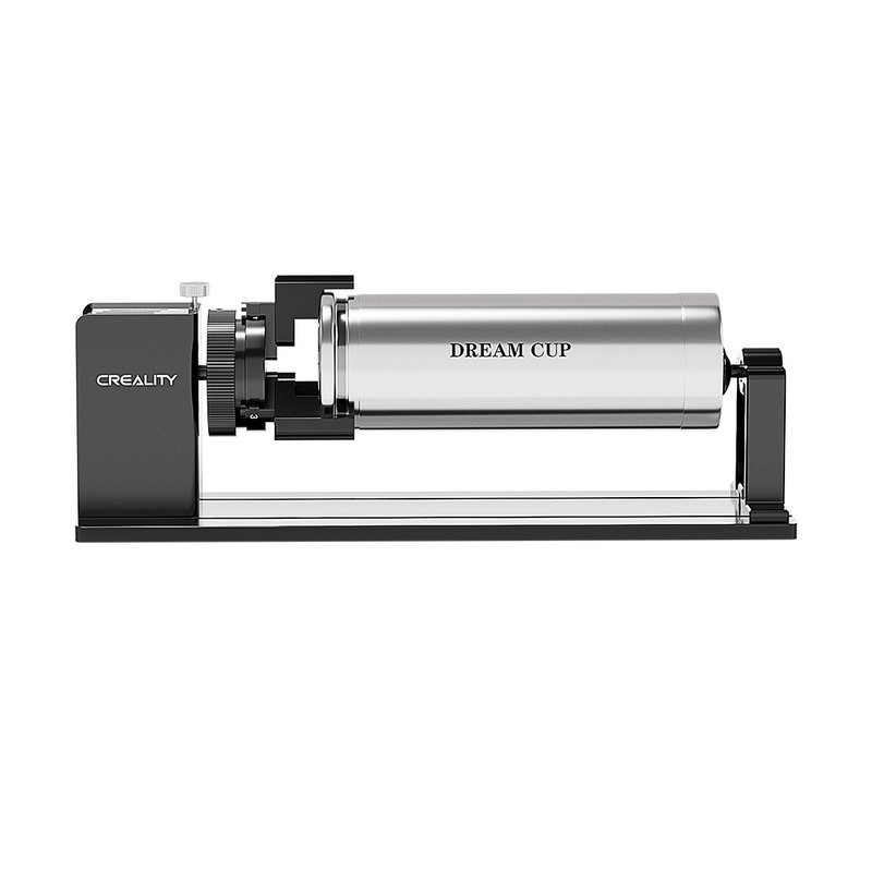 Creality Rotary Kit Pro 旋转爪盘升级套装 适用于A1