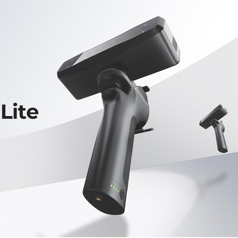 Creality Lite Handheld 3D Scanner