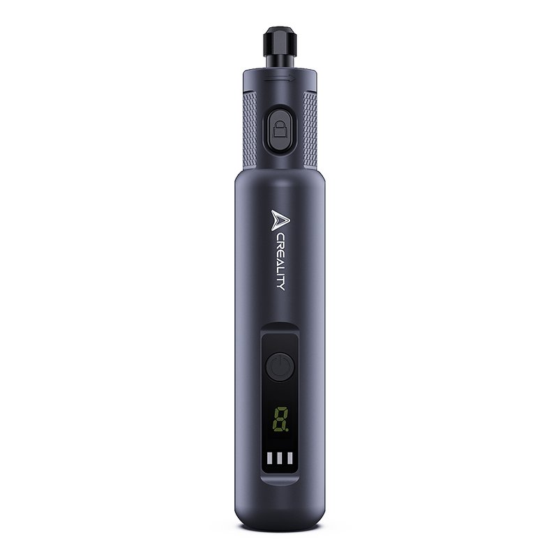 Creality Cordless Electric Rotary Tool with Digital Display