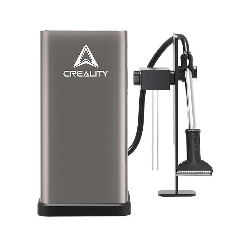 Creality Handheld Steam Cleaner with Standing Station