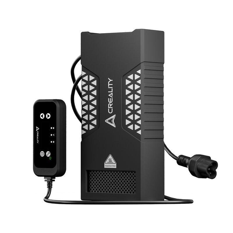 Creality Chamber Heater with Wired Controller