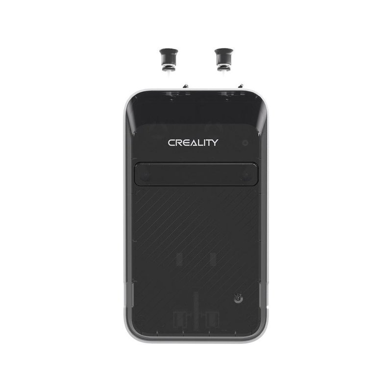 Creality Filament Dryer Box with Dual Feed Outlets