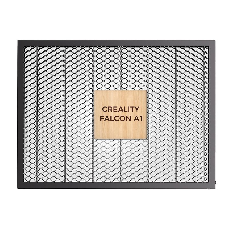 Creality 460*346mm蜂窝板 适配Falcon A1/A1pro激光雕刻机