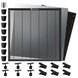 SCULPFUN H3 Laser Cutting Honeycomb Bed, 600x600 mm