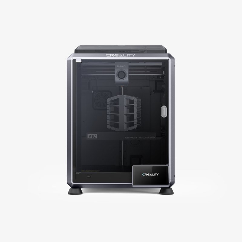 Creality K1C 3D 600mm/s 2025 CFS-C — Printer