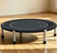 40-Inch Trampoline with Galvanised Leg Tubes