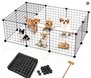 Foldable Pet Playpen